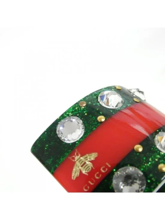 Gucci Bangle Red - Picture 3 of 3